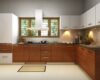 Small Kitchen Interior Design Ideas In Indian Apartments - Image to u