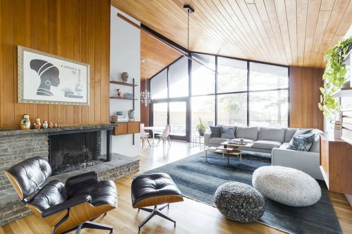 Mid-Century Interior Design: 7 Tips for Creating a Timeless Modern