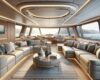 Top Luxury Yacht Interior Design Ideas