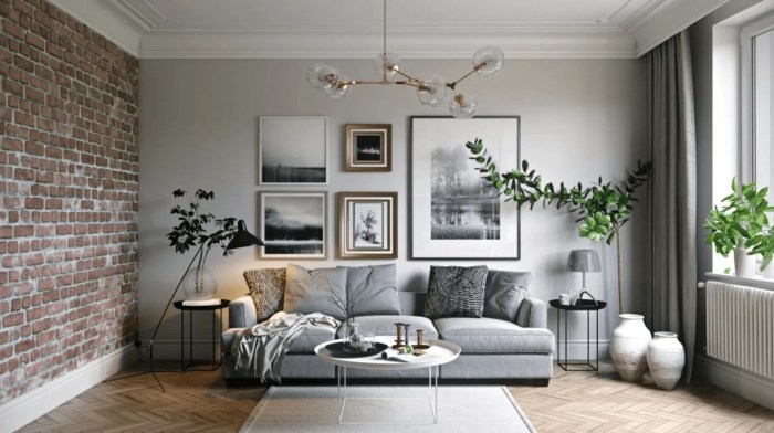 Modern Interior Design: 10 Best Tips for Creating Beautiful Interiors