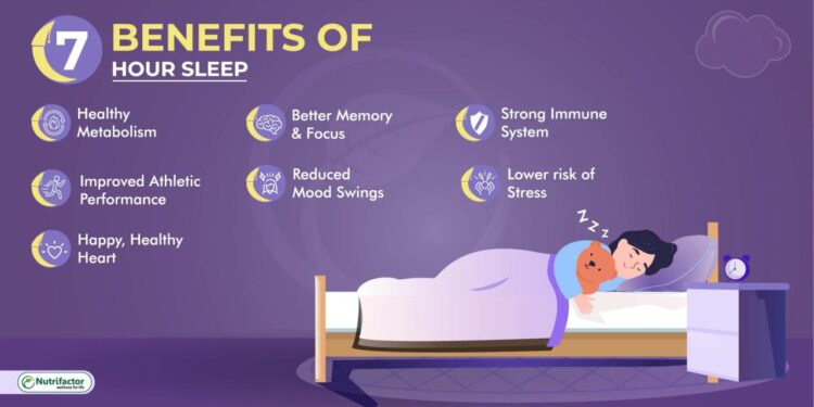 Unlocking the Practical tips to Better Sleep - AERNS