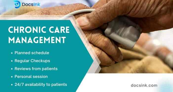 Chronic Care Management: Beneficiaries and Importance - DocsInk