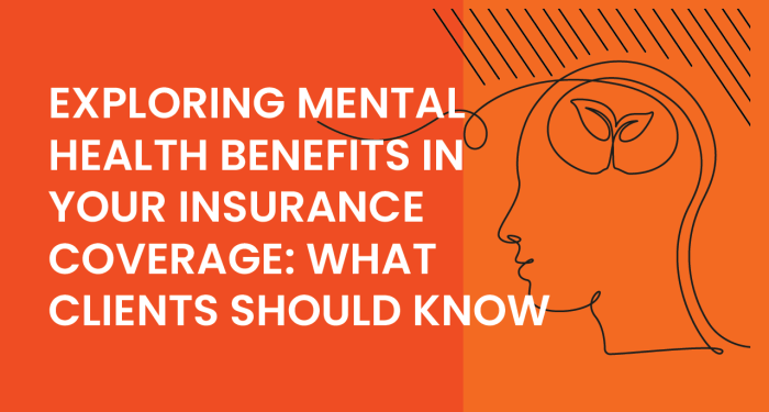 Exploring Mental Health Benefits In Your Insurance Coverage: What ...