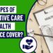 What Types of Preventive Care Does Health Insurance Cover? | Insurance ...