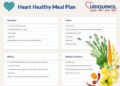 Food Menu For Heart Patients at Ina Peterson blog