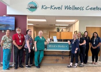 KWC-Eugene – Ko-kwel Wellness Center