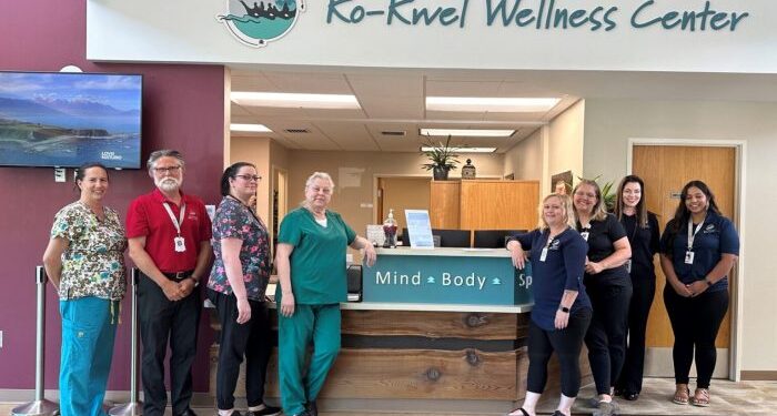 KWC-Eugene – Ko-kwel Wellness Center