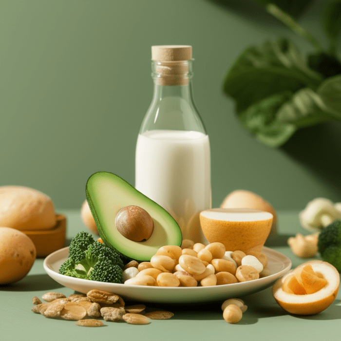 Nurturing Your Family's Future: A Beginner-Friendly Guide to Wellness ...