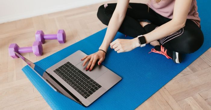 Top 10 Features of Workplace Wellness Platforms | MantraCare