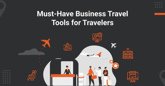 8 Must-Have Business Travel Tools for Travelers | ITILITE